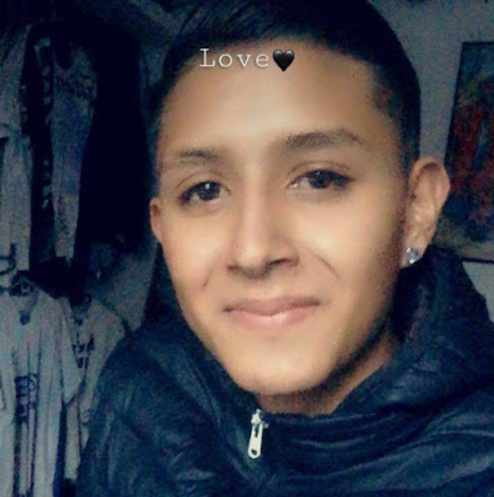 Meet your Posher, Javier andres
